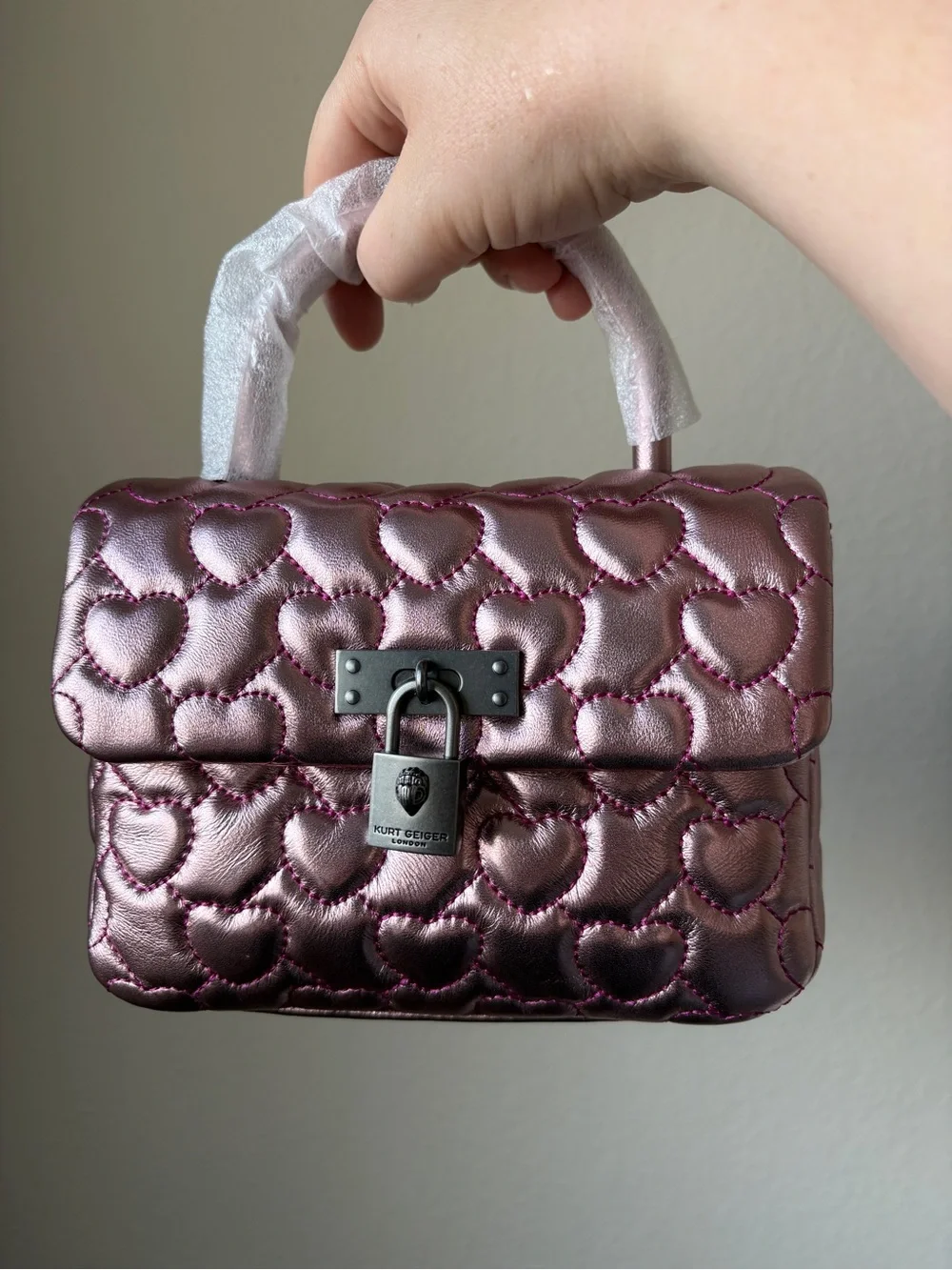 Kurt Geiger brand new